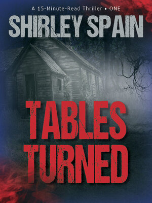 cover image of Tables Turned